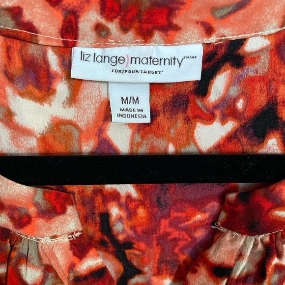 Maternity Tops - Picture 2 of 12